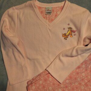 Disney Tigger Adult sleepwear